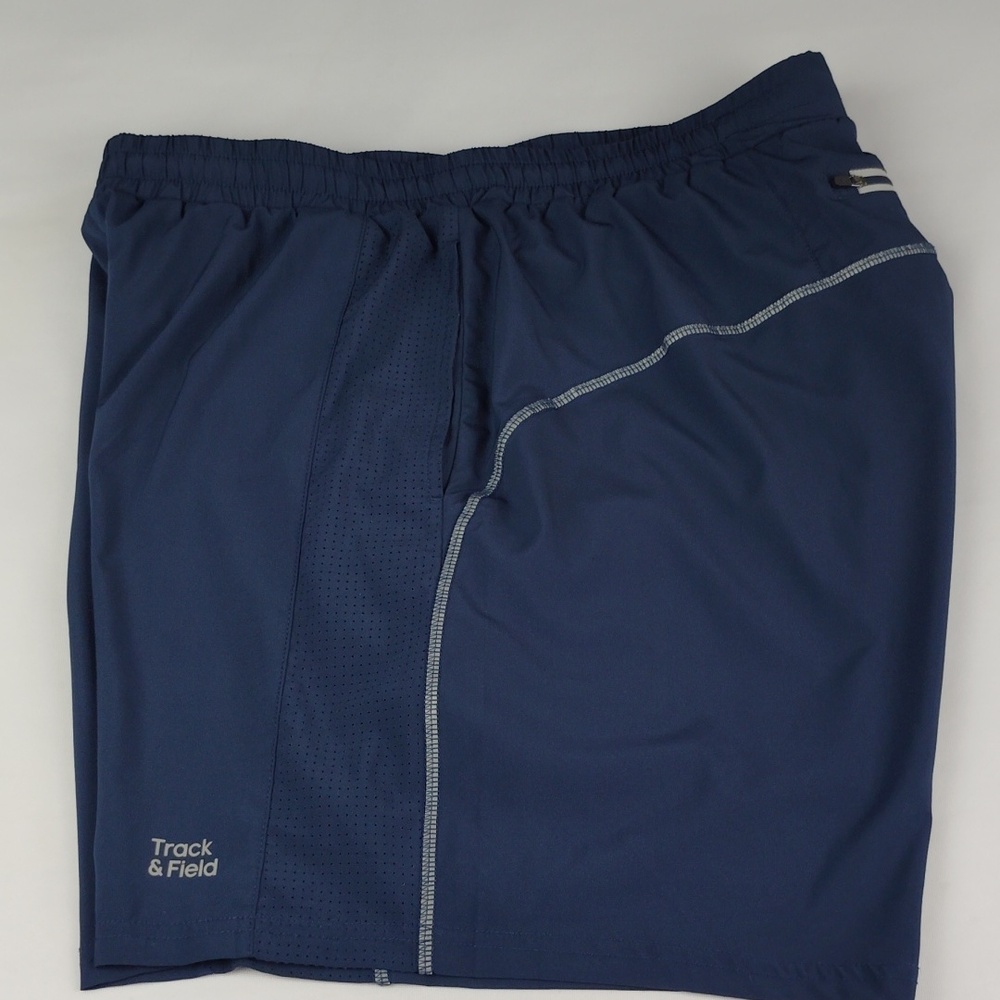Track & Field Men's Athletic / Running Shorts.